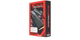 Vp4300l2tbm28h Patriot Viper Vp4300 2tb M.2 2280 Pcle Gen4 X 4 Ssd Compatible With Ps5