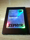 Pz128gs25ssdr Patriot Zephyr 128 Gb (pz128gs25ssdr) (ssd) Solid State Drive - Used