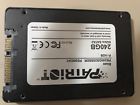 Pb240gs25ssdr Patriot Blaze Ssd Sata Iii