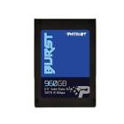 Pbu960gs25ssdr Patriot Memory Burst Ssd Sata Iii Internal Solid State
