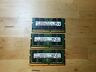 Pc4-17000 Ddr4 2133mhz Samsung Sk Hynix Sodimm Ram Memory