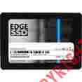 Pe246525 Edge Tech 500gb E3 Sata Ssd 2.5in 6gb S 0652977246563