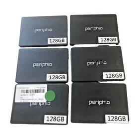 Perssd128g1r Periphio Lot 6 128gb 2.5 Inch Sata Iii Internal Solid State Drive Ssd