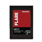 Pfl60gs25ssdr Patriot Memory Flare 2.5 814914023129