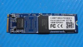 C-e80t128g2-p3d3b3e13 Phison Dynabook C40-k 128gb Nvme M.2 Ssd Solid State Drive