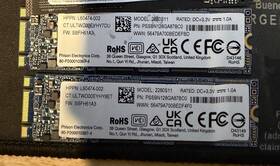 L60474-002 Phison Electronics Corp. 2280s11 Blue Internal Ssd Solid State Drive