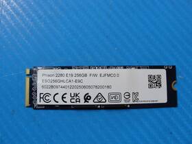 Eso256ghlca1-e9c Phison Lenovo 14s Yoga Itl 256gb Nvme M.2 Ssd