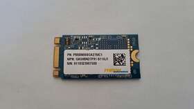 Pssbn008ga27mc1 Phison Ga5hsn27p91 8gb 42mm 2242 M.2 Sata 6gb/s Ssd