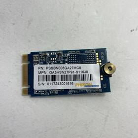 Ga5hsn27p91-s110j0 Phison Hp 8g M.2 M2 Flash Drive 8gb Ssd