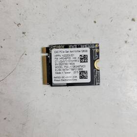 Pseln128ga87mc0 Phison N22203-001 E4c 128gb Pcie Gen4x 4 Nvme M.2 2230 Ssd-part#