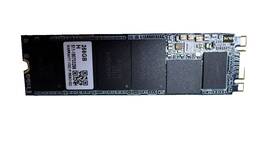 531-180703288 Phison Pa6620060u Pcie 256gb Solid State Drive Ps5008-e8-10 Tested
