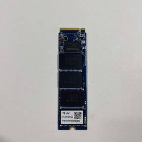Ps5013-e13-31 Phison M.2 Series Bga Ssd Cfx 1tb Pcie 3.0