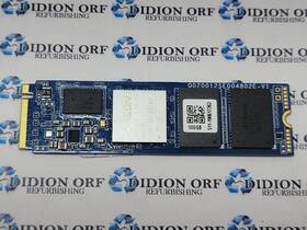 Ps5016-e16-32 Phison 1tb M.2 Nvme 2280 Ssd Grade A Sku 17363