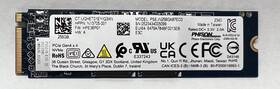 Psejn256ga87ec0 Phison Genuine Bulk 500gb Pcie 4.0 Nvme 2280 M.2 Gen4 Major Brands / Models