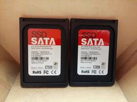 Ssbp128gtb3c0-s11 Phison Ssb128gmlcc-sbc4 2 Ssd Sata Solid State Drive 128gb 2.5 Inch