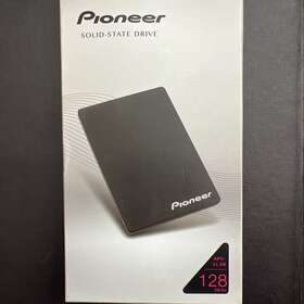 Aps-sl3n-128 Pioneer 128gb Ssd 2.5 Inch Sata3 Tlc Flash Internal Solid State Drive