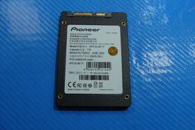 Aps-sl3n-1t Pioneer Dell Latitude 3490 1tb Sata 2.5in Solid State Drive