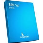 Pktu31-512bk Angelbird Ssd2go Pkt 512gb 812937021245