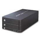 Nas-7202 Planet  2-bay Sata2 Nas, Dlna, Bittorrent, Itunes, Gigabit Lan, 2*usb