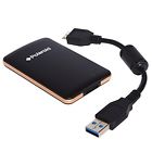 Pld-mssd480gb Polaroid Mini External Ssd 840102169133