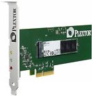 Px-ag512m6e Plextor 512gb M6e Pcie X4 Ssd Solid State Drive Pci Express