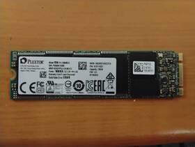 Px-128m8vg Plextor 128gb Sata M.2 Ssd Great Health