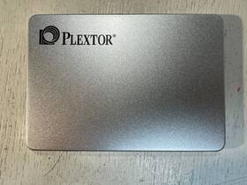 Px-512m8vc Plextor Px-521m8vc 2.5 Inch Ssd 512gb Sata