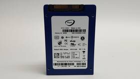 Pt-lb0150s-20 Pliant Lot Of 2 Dell 149gb 2.5 Inch Sas 3 Gb/s Solid State Drive