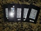 Pm251 Samsung Lot Of Sata Iii Ssd