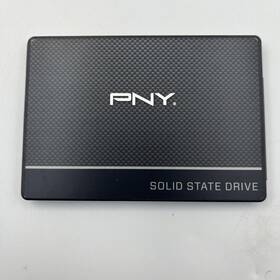 Ssd7cs900-1tb-rb Pny 751492641881 Cs900 1tb 2.5 Inch Sata Iii Internal Solid State Drive No Cable