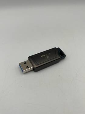 Pny 751492665658 P-fd1tbprov2-ge 1tb Pro Elite V2 Usb 3.2 Gen 2 Flash Drive