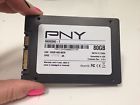 69d03092-t Pny 80gb Internal Sata 320 Series Solid State Hard Drive (69d03092-t) 2.5" Ssd