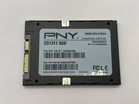 Cs131122 Pny Gs1311 Ssd 240gb Sata Iii 6gb/s