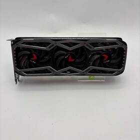 Gmr3070n4j8gt3cktp8aja Pny Nvidia Geforce Rtx 3070 8gb Xlr8 Revel Epic-x Gddr6 Graphics Card Gpu