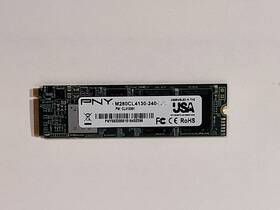 M280cl4130 Pny 240 Gb M.2 Nvme Hard Drive
