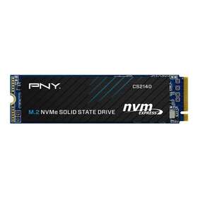 M280cs2140-500-rb Pny Cs2140 500gb 2.5 Inch Internal Ssd -