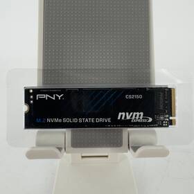 M280cs2150-1tb-tb Pny Cs2150 M.2 2280 1tb Pci-express 5.0 X4 3d Nand Internal Solid State Drive