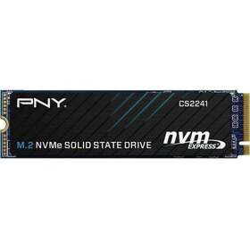 M280cs2241-1tb-rb Pny Cs2200 Cs2241 1 Tb Solid State Drive - M.2 2280 Internal Pci Express Nvme