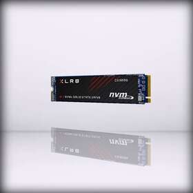 M280cs3030-1tb-rb Pny Xlr8 Cs3030 1tb M.2 Pcie Nvme Gen3 For X4 Internal Solid State Drive Ssd B