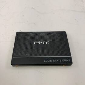 Ssb500gplcbsbc40 Pny 2.5-inch / 7mm Cs900 500gb Sata Iii 6gbps Ssd