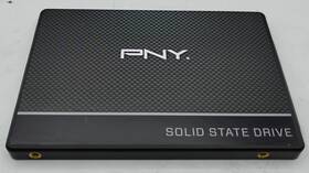 Ssd7cs900-1tb-blk Pny 1tb 2.5 Inch Sata Solic Xg #161668#