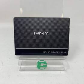 Ssd7sc1tbcs90-phn-12 Pny 2.5 Inch Cs900 1tb Sata Iii 6gbps Ssd