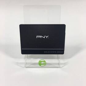 Ssd7sc1tbcs90-phn-18 Pny 2.5 Inch Cs900 1tb Sata Iii 6gb/s Ssd