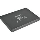 Pfssxl120-dr10 Pny Xlr8 2.5" 120 Gb Ssd 9.5mm 6gb/s Sata Iii Solid State Drive