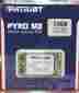 Pp240gsm3ssdr Patriot Memory Pyro M3 240