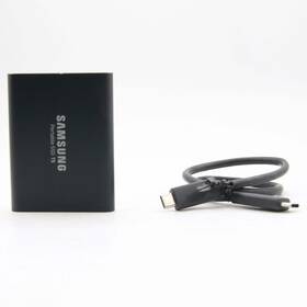 Tg111024004 Procam Used Samsung Portable Ssd T5 1terabyte Solid State Drive
