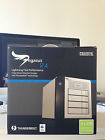 Pr402us Promise Pegasus R4 8 Tb,external,7200 Rpm (pr402us) Hard Drive Thunderbolt Raid