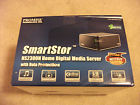 Ns2300n Promise Smartstor Home Digital Media Server Nas Raid Network Storage