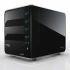 Ds46001tbus Promise Technology Smartstor Ds4600 4tb Raid5