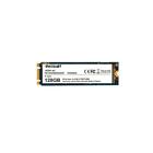 Ps128gpm280ssdr Patriot Memory New Scorch Pcie Ssd Gb Solid 814914024058